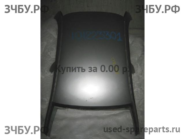 Chevrolet Metro (MR226) Крыша