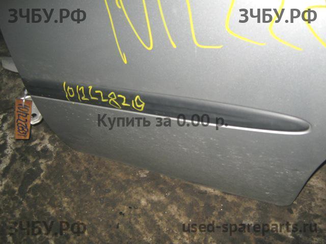 Chevrolet Metro (MR226) Молдинг двери задней левой