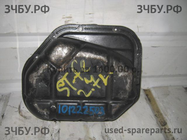 Hyundai Santa Fe 1 (SM) Поддон масляный двигателя