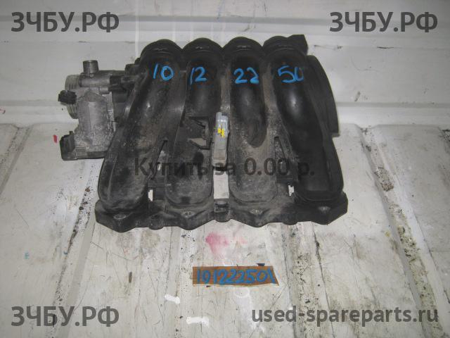 Peugeot 307 Коллектор впускной