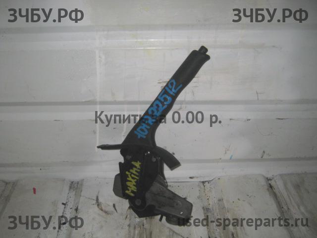Nissan Maxima 1 (J30) Рычаг стояночного тормоза