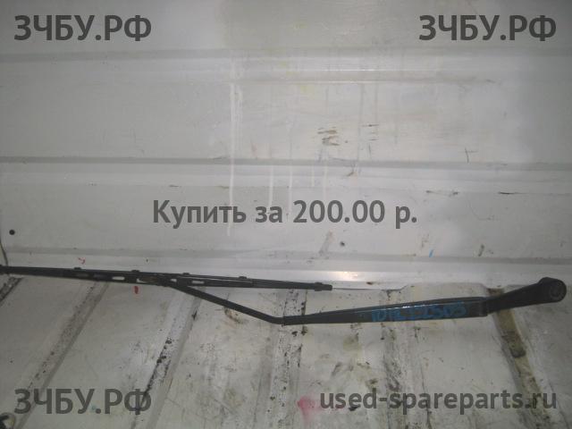 Chevrolet Metro (MR226) Поводок стеклоочистителя передний