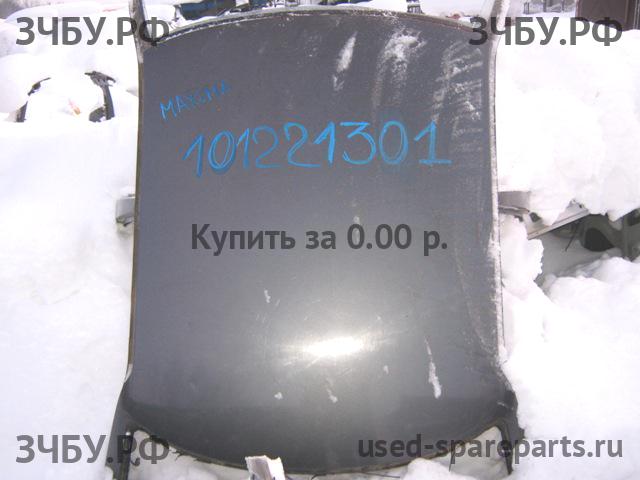 Nissan Maxima 1 (J30) Крыша