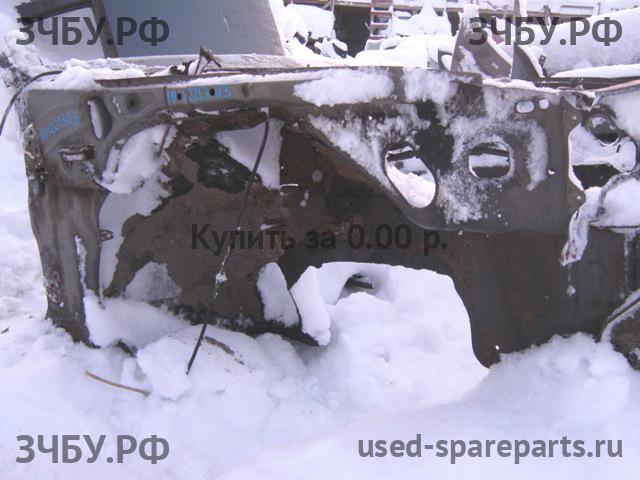 Nissan Maxima 1 (J30) Элемент кузова