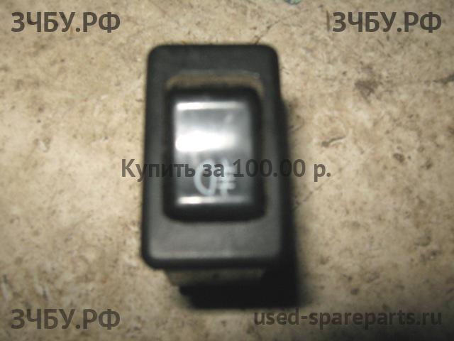Nissan Maxima 1 (J30) Кнопка многофункциональная