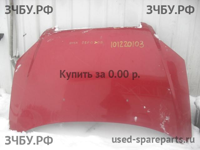 Chevrolet Aveo 1 (T200) Капот