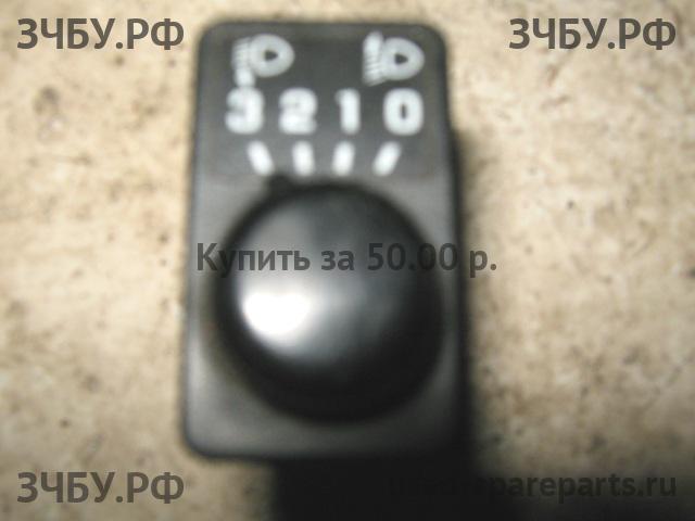 Nissan Maxima 1 (J30) Кнопка корректора фар