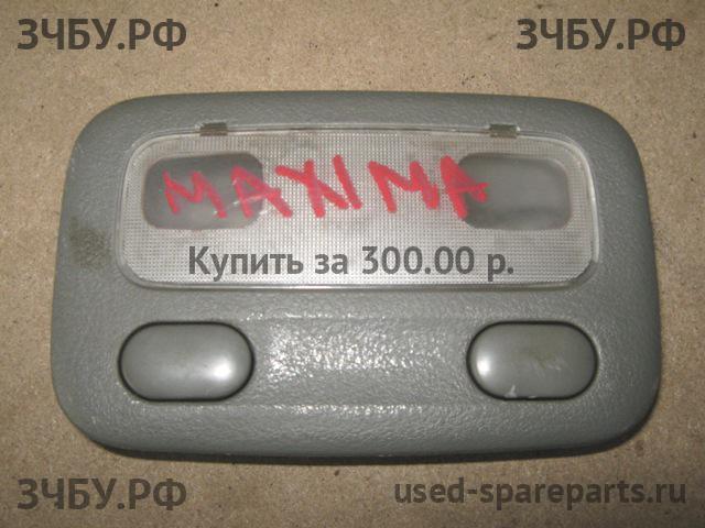 Nissan Maxima 1 (J30) Плафон салонный