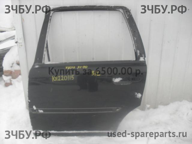 Volvo XC-90 (1) Дверь задняя левая