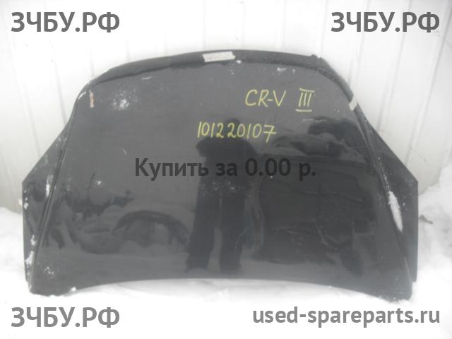 Honda CR-V 3 Капот