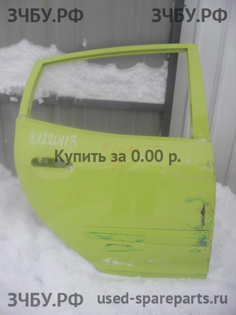 KIA Picanto 1 Дверь задняя правая