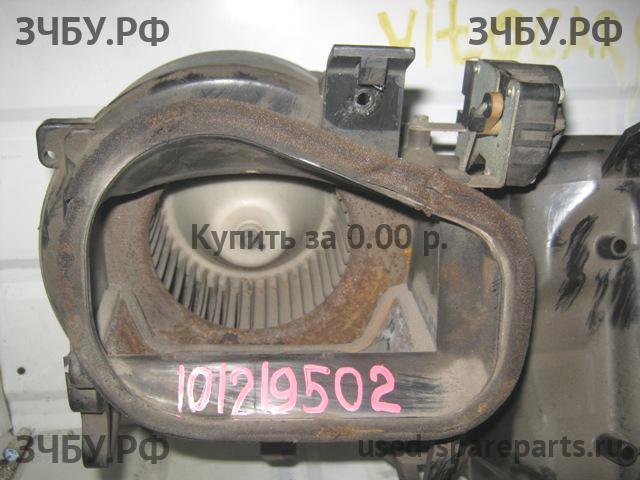 Nissan Maxima 1 (J30) Моторчик печки