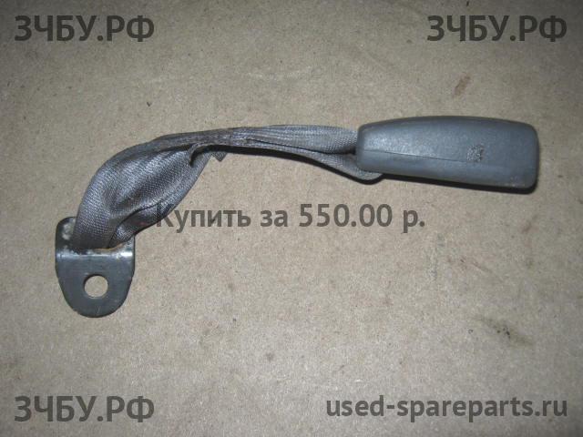 Chevrolet Metro (MR226) Элемент системы безопасности