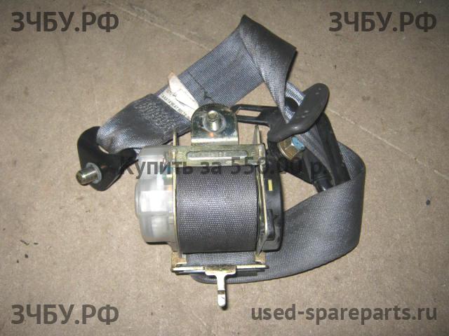 Chevrolet Metro (MR226) Ремень безопасности