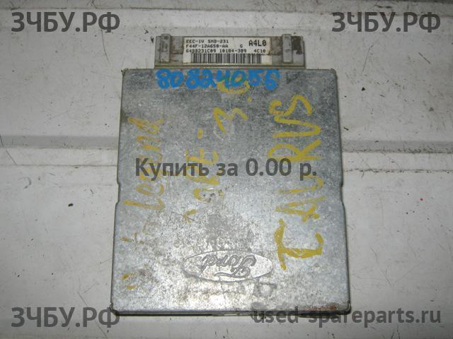 Ford Taurus 1 Блок управления двигателем