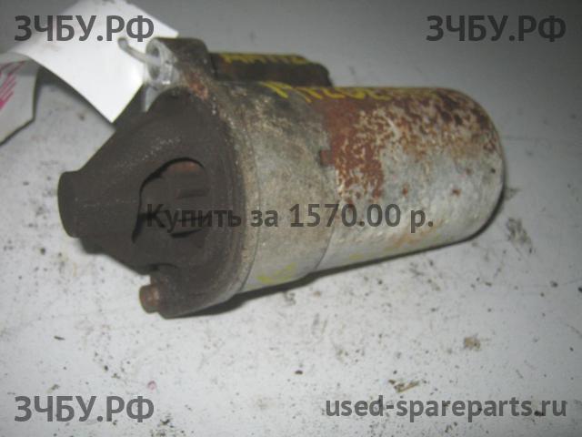 Daewoo Matiz 2 Стартёр