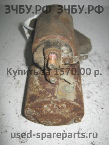 Daewoo Matiz 2 Стартёр