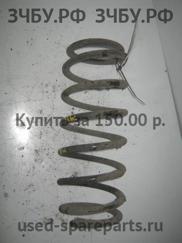 Daewoo Matiz 2 Пружина задняя
