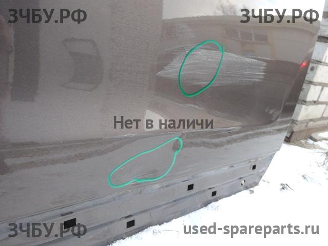 Honda CR-V 4 Дверь передняя правая