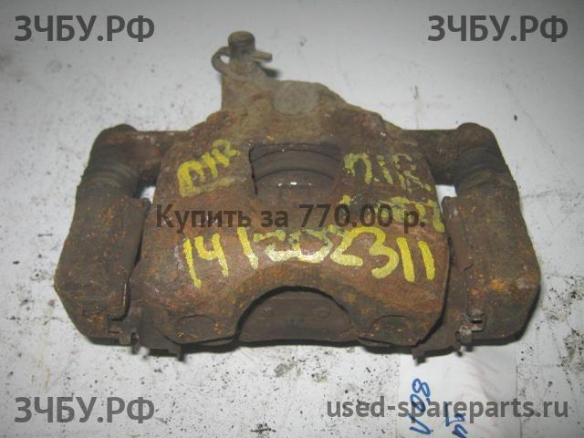 Daewoo Matiz 2 Суппорт передний правый (в сборе со скобой)