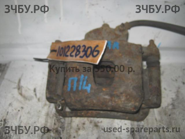 Peugeot 307 Пластик салона
