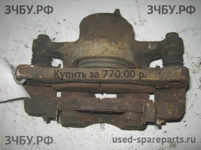 Daewoo Matiz 2 Суппорт передний правый (в сборе со скобой)