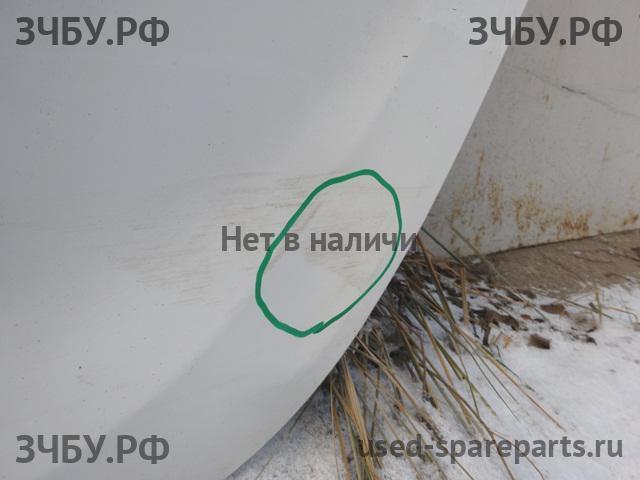 Opel Astra J Дверь задняя левая