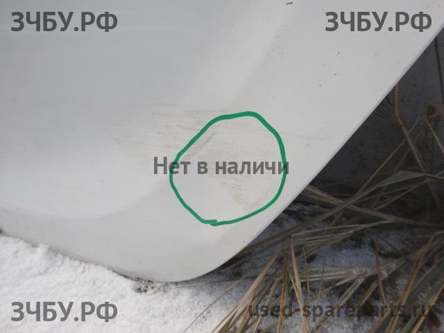Opel Astra J Дверь задняя левая