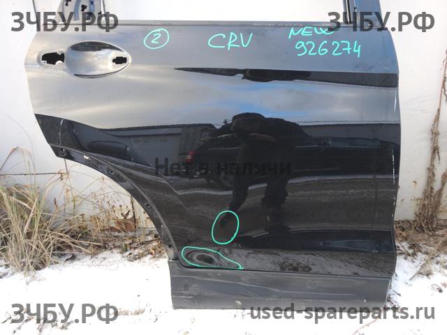 Honda CR-V 4 Дверь задняя правая