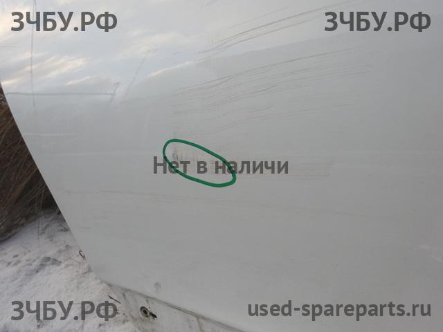 Volvo XC-60 (1) Дверь задняя правая