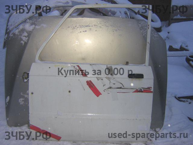 Isuzu Trooper (2) Дверь передняя левая