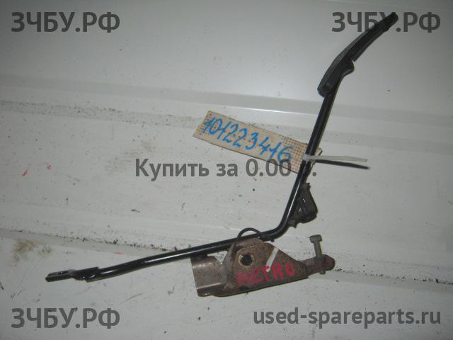 Chevrolet Metro (MR226) Педаль газа