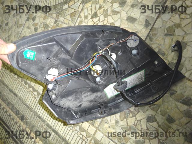 Chevrolet Captiva [C-100] Фонарь левый
