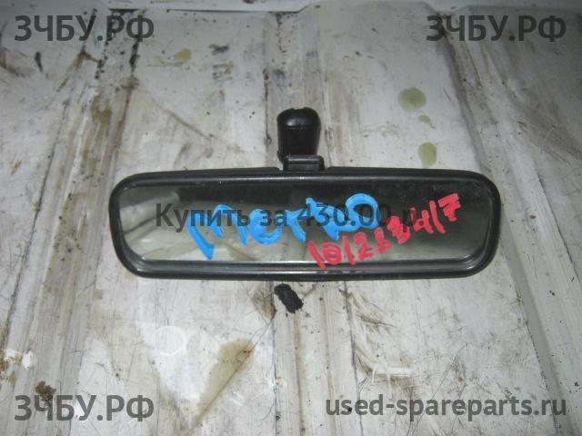 Chevrolet Metro (MR226) Зеркало заднего вида
