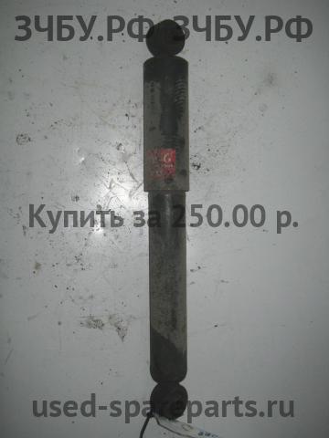 Daewoo Matiz 2 Амортизатор задний
