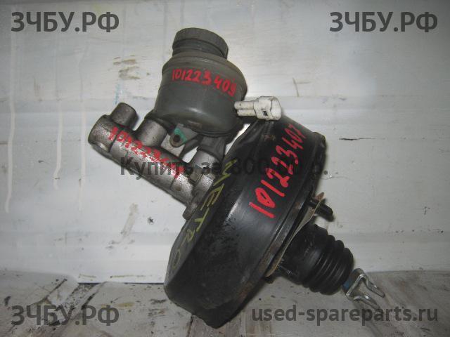 Chevrolet Metro (MR226) Цилиндр тормозной главный