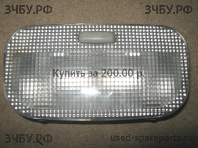 Peugeot 307 Плафон салонный