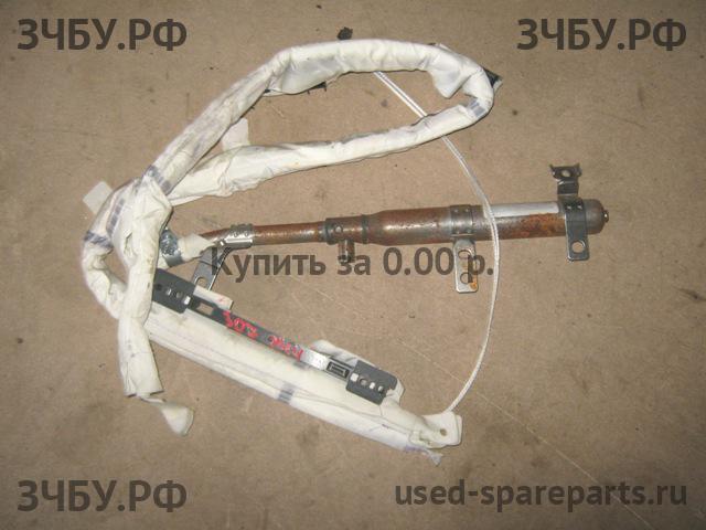 Peugeot 307 Подушка безопасности боковая (шторка)