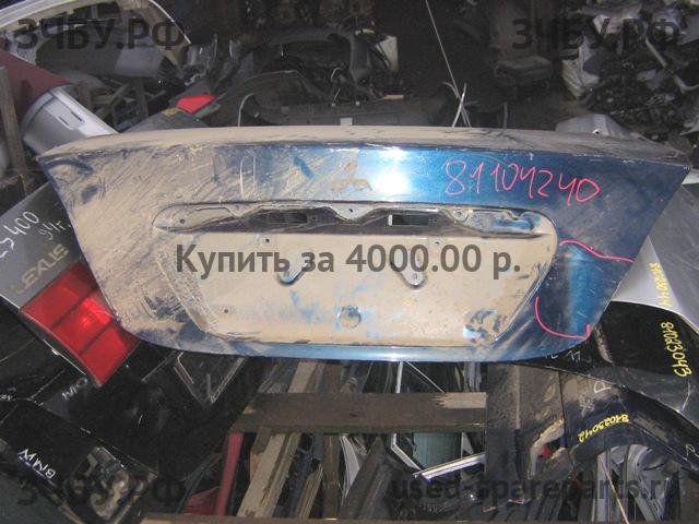 Mitsubishi Lancer 9 [CS/Classic] Крышка багажника