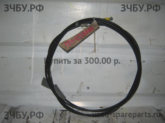Chevrolet Metro (MR226) Трос открывания багажника