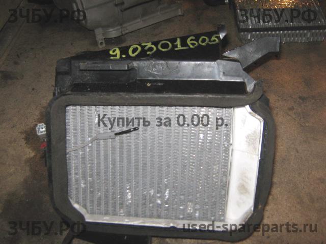 Honda CR-V 1 Корпус отопителя (корпус печки)