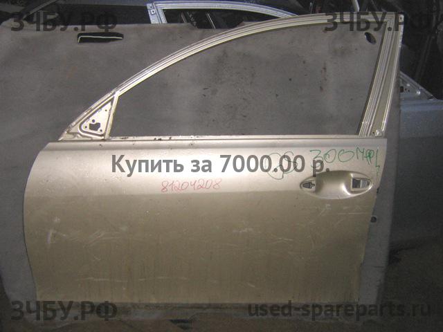 Lexus GS (3) 300/400/430 Дверь передняя левая