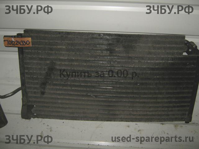 Nissan Maxima 1 (J30) Радиатор кондиционера
