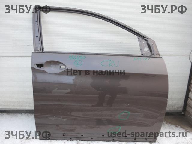 Honda CR-V 4 Дверь передняя правая
