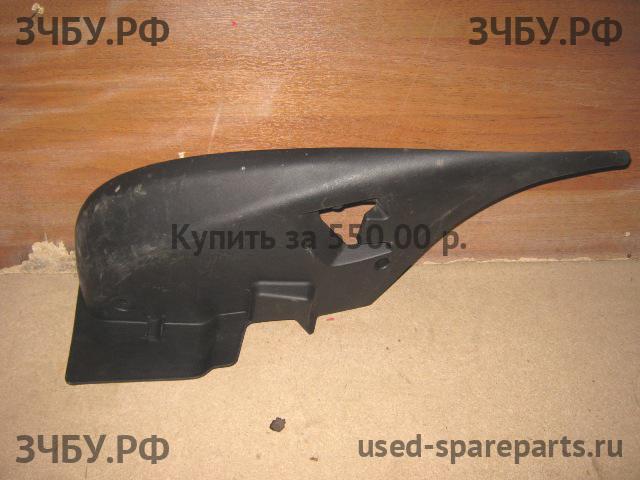 Peugeot 307 Пластик салона