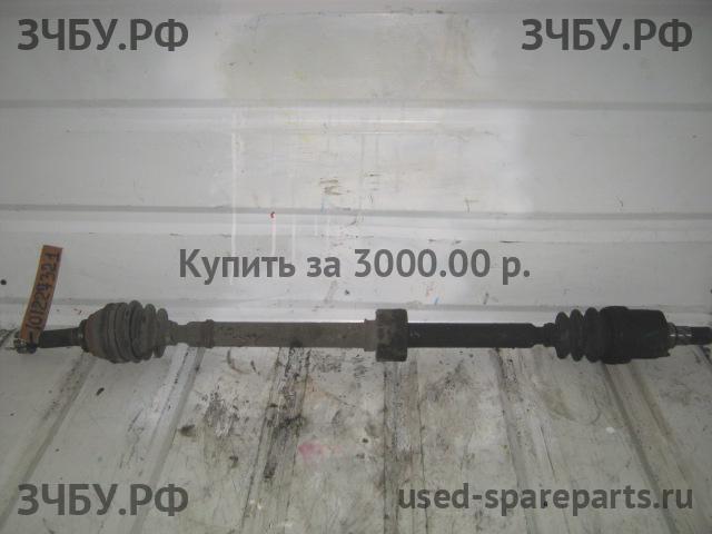 Chevrolet Metro (MR226) Привод передний правый (ШРУС)