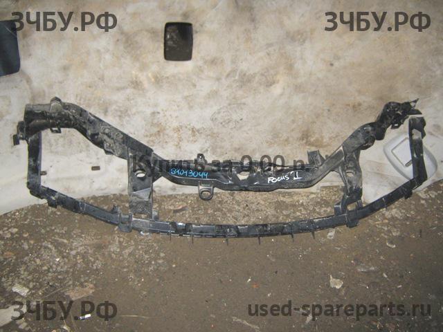 Ford Focus 2 Панель передняя (телевизор)
