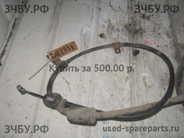 Chevrolet Metro (MR226) Трос стояночного тормоза