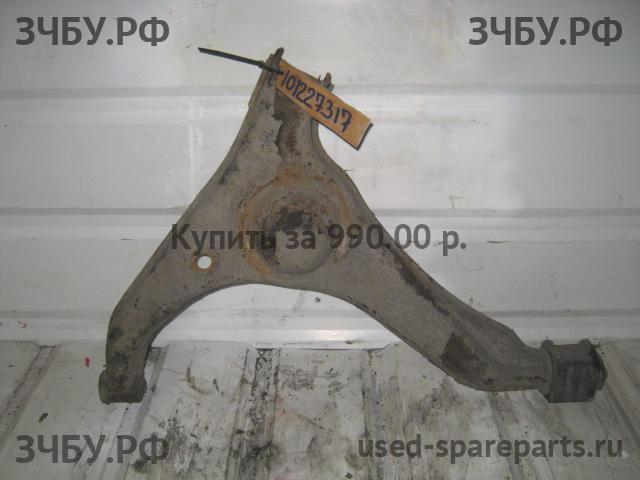 Chevrolet Metro (MR226) Рычаг задний левый