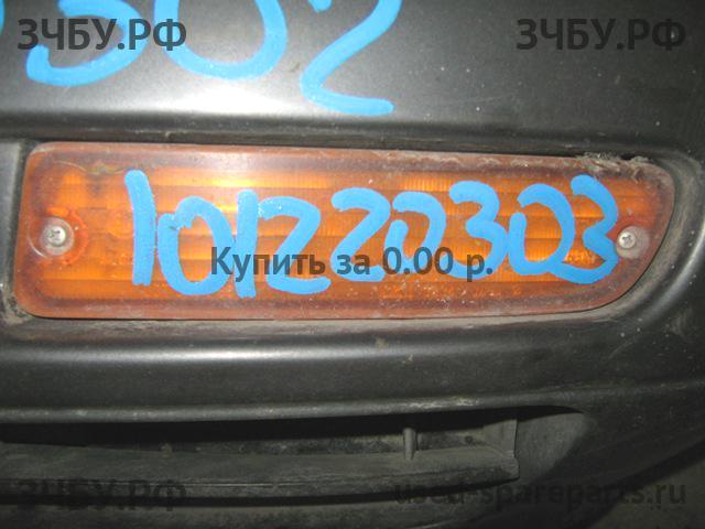 Nissan Maxima 1 (J30) Указатель поворота в бампер левый